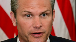 Hegseth: Drei Tote bei neuem US-Angriff auf mutmaßliches Drogenboot in der Karibik