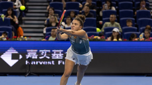 Wta 1000 Pechino: Paolini eliminata, in semifinale va Anasimova