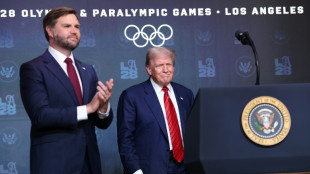 "H&ouml;chstwahrscheinlich": Trump bringt Vance als Pr&auml;sidentschaftskandidaten ins Spiel