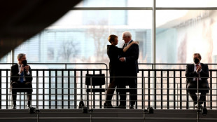 Bundespr&auml;sident Steinmeier mit gro&szlig;er Mehrheit wiedergew&auml;hlt