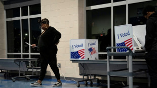 Biden s'efforce de remobiliser l'&eacute;lectorat afro-am&eacute;ricain