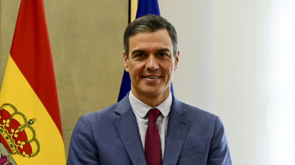 Pedro S&aacute;nchez equipara a la derecha y la extrema derecha en Espa&ntilde;a
