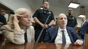 Harvey Weinstein found guilty of sexual assault 