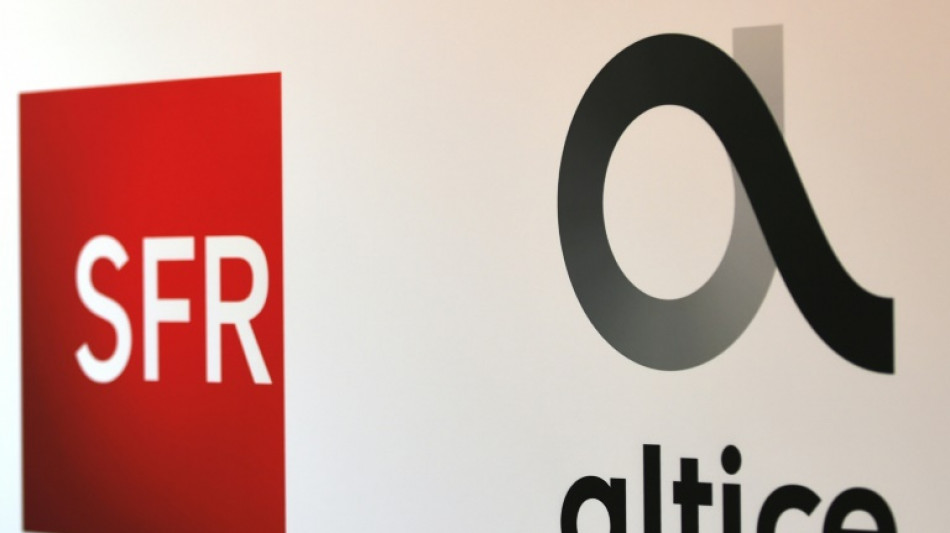 Altice France poursuit sa restructuration avec une proc&eacute;dure de sauvegarde acc&eacute;l&eacute;r&eacute;e