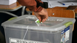 Chile far right eyes comeback as presidential vote opens