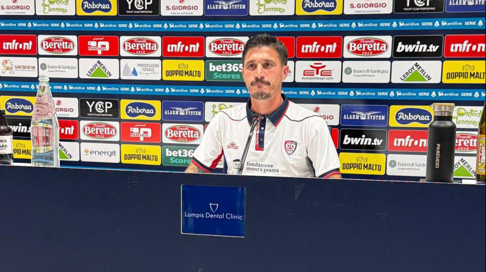 Pisacane 'bene prima vittoria ma soddisfatto a met&agrave;'