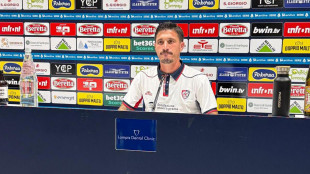 Pisacane 'bene prima vittoria ma soddisfatto a met&agrave;'