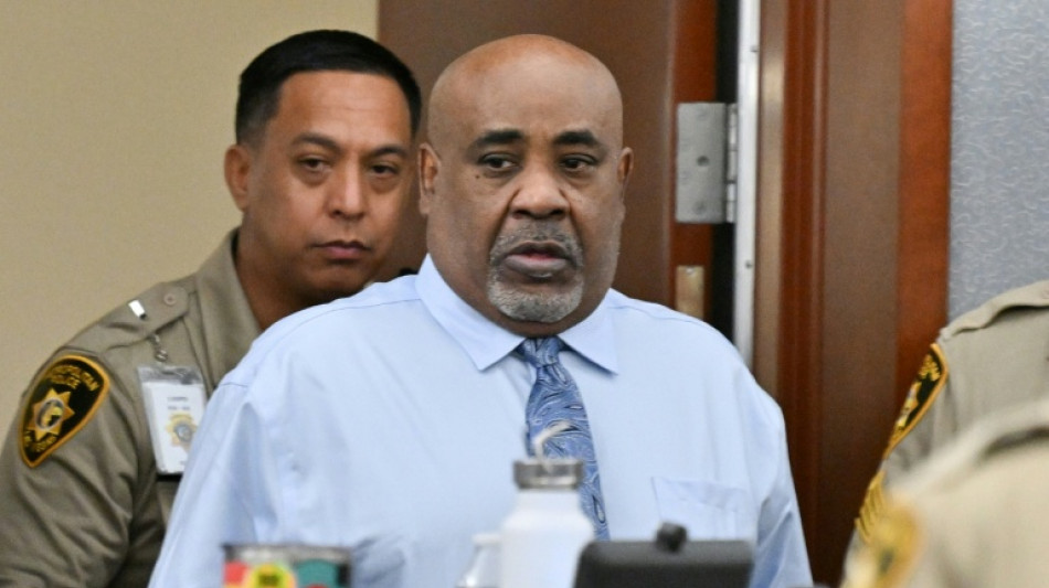 Opening arguments expected in Tupac murder trial