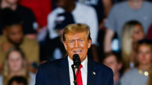 Trump comparece ao tribunal em caso de gest&atilde;o de documentos secretos