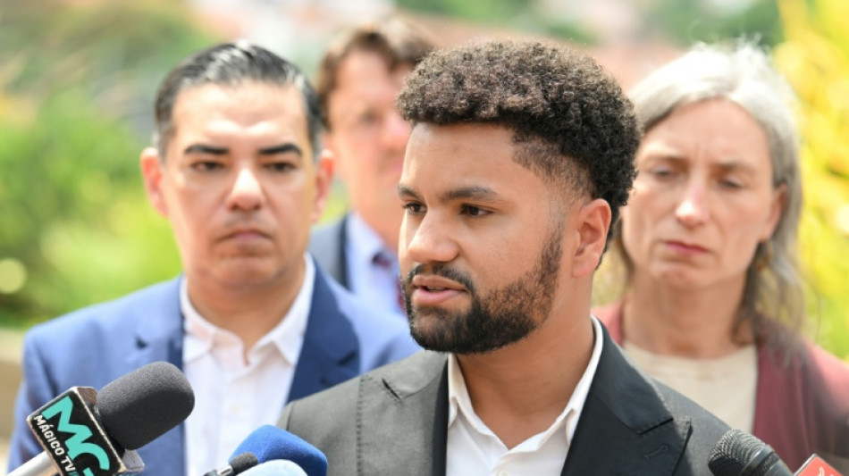 Legisladores de EEUU prometen seguir lucha por retorno de salvadoreño deportado por error