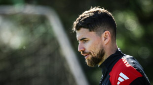 Flamengo contrata Jorginho para Copa do Mundo de Clubes