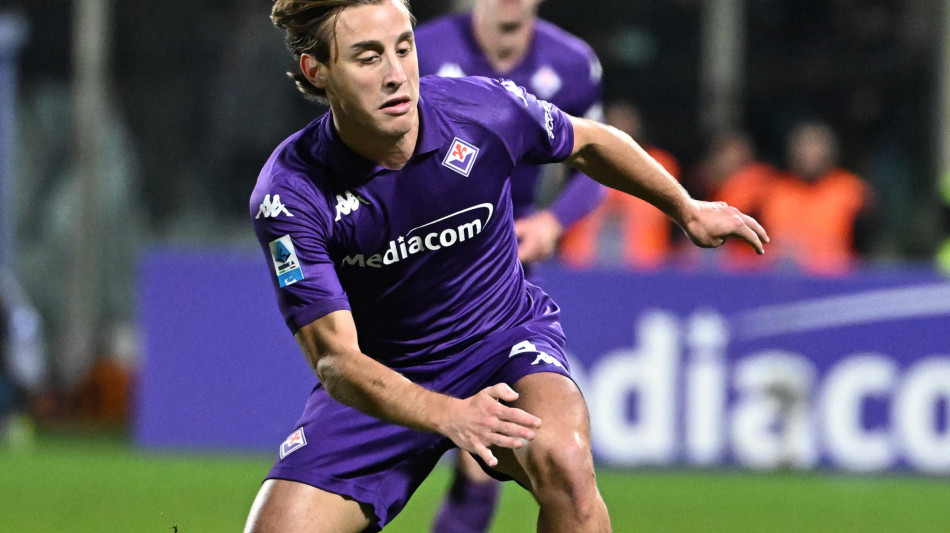 Fiorentina-Udinese: Bove atteso al Franchi, e sar&agrave; in panchina