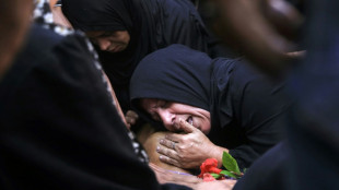 Gaza civil defence says Israeli fire kills 39 near two aid centres