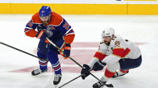 Draisaitls Oilers verlieren Spiel f&uuml;nf - Matchball f&uuml;r Florida