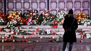 11. M&auml;rz wird nationaler Gedenktag f&uuml;r die Opfer von Terrorismus