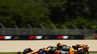 F1: McLaren davanti anche in seconde libere a Imola, Leclerc 6/o