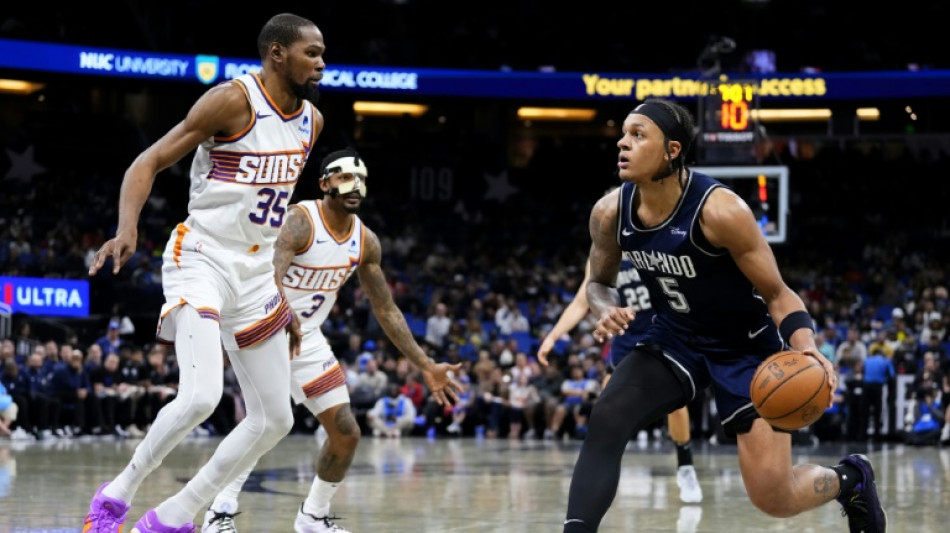 Los l&iacute;deres Thunder tropiezan en Detroit; Durant llega a los 28.000 puntos