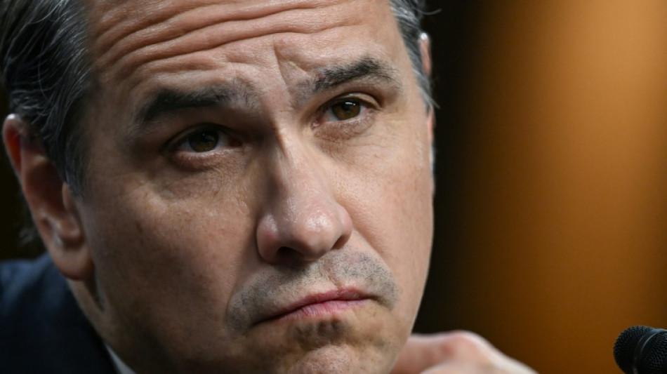 Exabogado de Trump listo para ser confirmado como fiscal general de EEUU