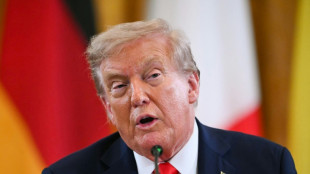 Trump enfrenta democratas com planos de mobiliza&ccedil;&atilde;o da Guarda Nacional