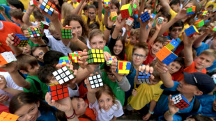 Lego, Barbie y cubo de Rubik, entre los mejores juguetes de la historia, según un famoso comercio londinense