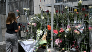 Une foule pour la marche blanche à Nogent en hommage à la surveillante tuée