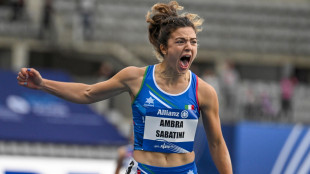 Atletica paralimpica, ecco i convocati Azzurri per Mondiali