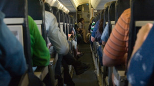 Bumpy skies: How climate change increases air turbulence