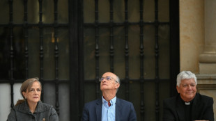 Los jesuitas piden perd&oacute;n en Colombia por los abusos sexuales de un sacerdote a ocho menores