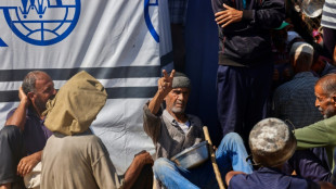 Hospital de Gaza afirma que 21 crian&ccedil;as morreram de desnutri&ccedil;&atilde;o ou fome