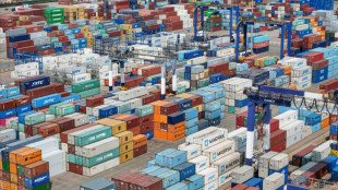 China promete lutar contra tarifas americanas 'até o fim'