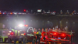 Usa, oltre 30 i corpi recuperati dopo l'incidente aereo