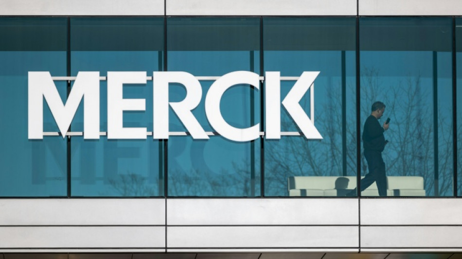 Farmacêutica Merck desiste de construir centro de pesquisa bilionário no Reino Unido
