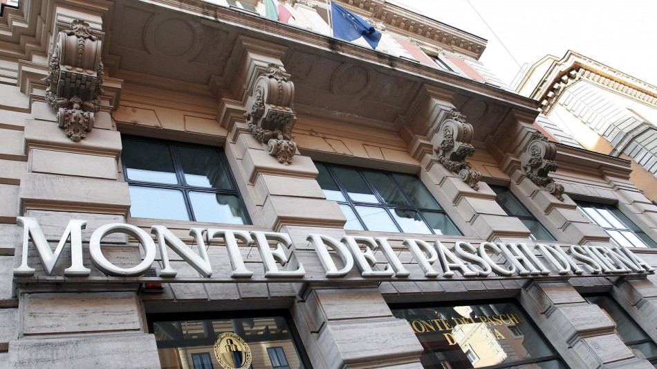 Consob, su caso Mps-Mediobanca non sussiste il patto occulto