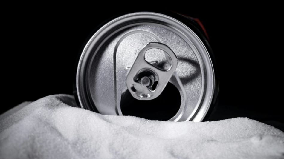 GKV-Chef pocht auf Zuckersteuer und h&ouml;here Alkohol- und Tabaksteuer