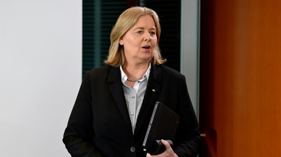 SPD-Chefin Bas fordert besseres Konfliktmanagement in Koalition