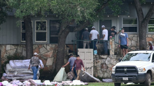 Zahl der Todesopfer nach Flutkatastrophe in Texas auf über 100 gestiegen