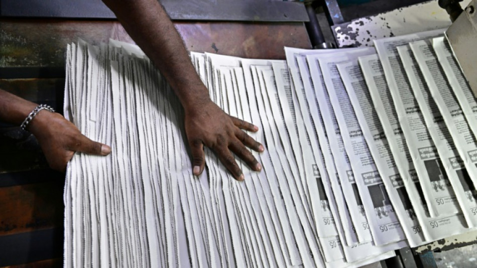 Meios de comunica&ccedil;&atilde;o, entre um dif&iacute;cil presente e um futuro incerto