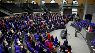 Sitzungen des Bundestags lassen auf sich warten - Kritik an Union und SPD