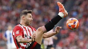Calcio: doping, Uefa sospende per 10 mesi Yeray Alvarez