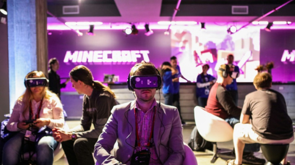 Enseignant, streameuse, activiste&nbsp;: ils racontent "leur" Minecraft