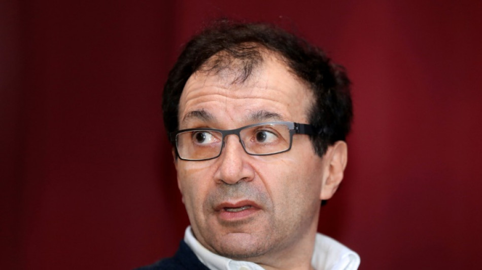 L'&eacute;conomiste Daniel Cohen est mort &agrave; l'&acirc;ge de 70 ans