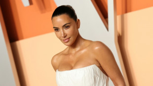Prozess um spektakul&auml;ren Raub&uuml;berfall auf Kim Kardashian hat in Paris begonnen