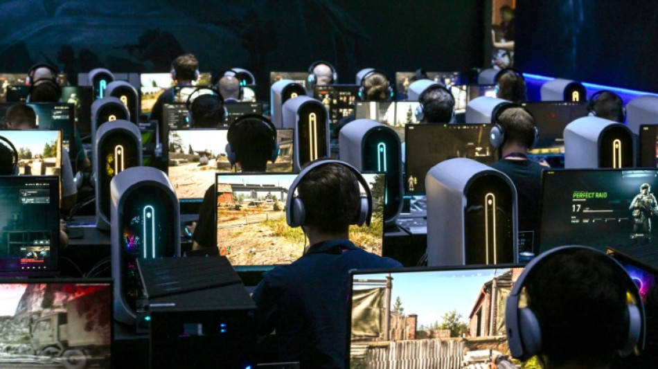 Video- und Computerspielmarkt in Deutschland w&auml;chst wieder