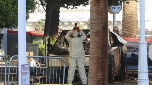 Al menos un muerto por la explosi&oacute;n de un Tesla frente a un hotel de Trump en Las Vegas 