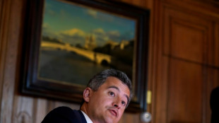 Ministro franc&eacute;s de Interior alerta de nueva amenaza "terrorista islamista" en Europa