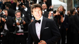 Tom Cruise présentera le dernier "Mission: Impossible" à Cannes