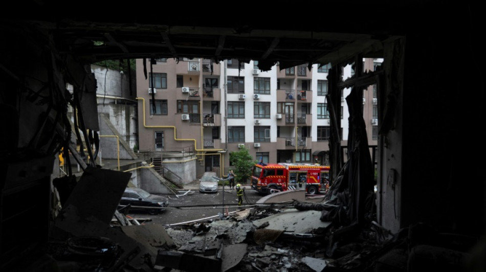 Russia, Ukraine begin talks in Istanbul