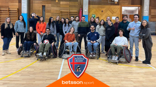 Rugby:sport e disabilit&agrave;,Asd Betsson e Universit&agrave; Padova insieme