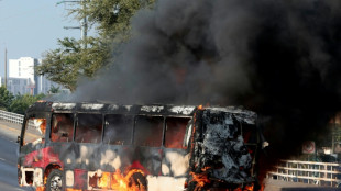 Gewalt in Mexiko nach T&ouml;tung von Drogenboss: Insgesamt 10.000 Soldaten im Einsatz