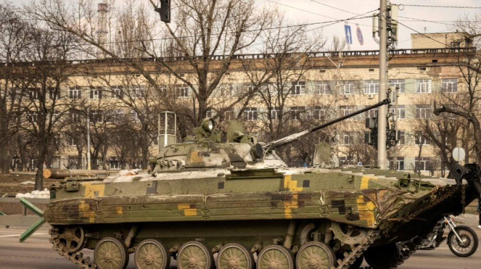Ifo-Geschäftsklimaindex im März wegen Ukraine-Kriegs eingebrochen